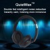 1MORE HQ30 SonoFlow SE Wireless Gaming Headset ANC bluetooth Headphone QuietMax Noise Cancelliing 40mm DLC Dynamic Driver SBC AAC Audio 70H Battery Life Over-ear Headphones