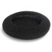 2 Pads Replacement Headphone 50mm Headset Earphone Foam Earpads Cover