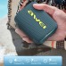 Awei Y382 Portable Speaker bluetooth Speaker 52mm Units RGB Light 1800mAh Battery IPX7 Waterproof Support TWS Outdoors Wireless Speaker Subwoofer