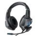 Bakeey A6 7.1 Surrounding Hifi Sound Gaming Headset LED Headphones with Microphone for Computer Phones