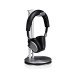 Bakeey Universal Aluminum Alloy Headphone Holder Headset Desktop Display Holder Mount Bracket