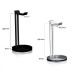 Bakeey Universal Aluminum Alloy Headphone Holder Headset Desktop Display Holder Mount Bracket