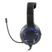 Bakeey Wired Headphones Stereo Bass Surround Gaming Headset for PS4 New for Xbox One PC with Mic