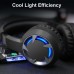 Bakeey Wired Headphones Stereo Bass Surround Gaming Headset for PS4 New for Xbox One PC with Mic