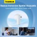 Baseus Bowie M3 TWS Wireless Earbuds bluetooth Earphone Adaptive ANC Immersive Spatial Audio 6-Mic Call Noise Reduction Portable Headphone