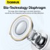 Baseus Bowie M3 TWS Wireless Earbuds bluetooth Earphone Adaptive ANC Immersive Spatial Audio 6-Mic Call Noise Reduction Portable Headphone