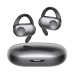 BlitzMax BM-CT1 Open Ear Headphones bluetooth Earphone 16.2mm Large Drivers Bass 50h Long Battery Life ENC HD Calls Flexible Comfort Wear Earhooks Headphone