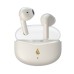 EDIFIER Atombuds TWS bluetooth 5.3 Earphone 13mm Drivers HiFi Stereo Low Gaming Latency AI Call Noise Cancelling Semi-in-ear Sports Earphone