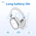 HOCO W35 Max Wireless Headset bluetooth 5.3 Headphone 40mm Drivers Hands-free Support TF AUX Sports Over-ear Headphones with Mic