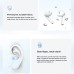 Huawei FreeBuds SE2 TWS Earbuds bluetooth V5.3 Earphone 40h Long Battery Life Fast Charging Lightweight Portable Headphnes with Mic