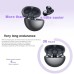 Huawei Freeclip OWS Wireless Earphone bluetooth Earbuds C-Bridge Design Open-ear 10.8mm Double Magnetic Circuit DNN Noise Cancelling HD Calls 36H Battery Life Headphones with Mic