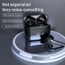 J5 Pro TWS Earphone bluetooth V5.2 13mm Dymanic HiFi Stereo 500mAh LED Battery Display ENC Noise Cancelling HD Calls IPX5 Waterproof Smart Touch Voice Control Sports Earbuds