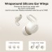 Joyroom Cozydots TS1 TWS bluetooth 5.3 Earphone Soft Sleep Earbuds Mini Lightweight Stereo AAC Audio In-ear Earphone