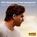 Joyroom OE2 TWS bluetooth 5.3 Earphone 16.2mm Drive Unit DT4.0 EQ Stereo ENC Noise Cancelling IPX5 Waterproof Earhooks Sports Earphone