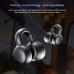 K23 TWS bluetooth 5.0 Earphone HiFi 8D Sound Deep Bass Noise Cancelling LED Digital Display Ambient Lighting Touch Control Sports Headphone