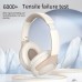 L950 Wireless Headset bluetooth Headphone 40mm Speaker Deep Bass Low Gaming Latency Support TF Card AUX Foldable Headphones with Mic