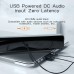 Lenovo Lecoo DS107 USB Wired Speaker 3D Surround Sound Subwoofer 3.5mm Audio High Power Smart Speakers