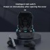 Lenovo TG132 TWS bluetooth 5.3 Earphone 13mm Units Stereo ENC Noise Cancelling Low Gaming Delay Ergonomics Semi-in-ear Sports Earphone