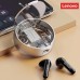 Lenovo Thinkplus LP8 Pro TWS bluetooth V5.2 Earphone 13mm Dynamic Driver Stereo 280mAh Battery HD Calls Fashion Sports Headset