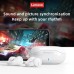 Lenovo X20 TWS Openness Earphone bluetooth V5.2 13mm Dymanic HiFi Stereo 350mAh Battery Waterproof HD Calls Sports Headset