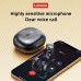 Lenovo X20 TWS Openness Earphone bluetooth V5.2 13mm Dymanic HiFi Stereo 350mAh Battery Waterproof HD Calls Sports Headset