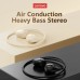 Lenovo XT95 II Air Conduction Headset bluetooth 5.3 Earphone 16mm Large Driver HiFi Bass Touch Control HD Calls Sports Headset