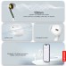 Lenovo XT98 TWS Earbuds bluetooth Earphone 13mm Drvers Smart Call Noise Cancelling Clear Calls Low Latency Mini Portable Heaphone