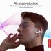 Lenovo XT98 TWS Earbuds bluetooth Earphone 13mm Drvers Smart Call Noise Cancelling Clear Calls Low Latency Mini Portable Heaphone