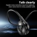 M1S Bone Conduction Headphones bluetooth Earphone Sports Headset With Mic Portable Earbuds IPX6 Waterproof