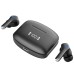 M48 TWS Wireless Earbuds Bluetooth Earphone ANC LED Display Hi-Fi Stereo Headset with Mic Touch Waterproof Sports Earbuds