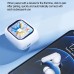 M6 bluetooth 5.4 Earbuds TWS Wireless Earphone LED Touch Screen HiFi Bass 30H Playback In-ear Sports Headphones