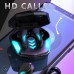 MD188 TWS Earbuds Wireless bluetooth Earphone Game Music Call Mode Mini Portable Earphone with Charging Box