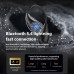 Monster AC210 TWS Earbuds Wireless bluetooth 5.4 Earphone 360° Surround Stereo Sound Directional Transmission ENC Noise Cancelling 20H Playback Open-ear Earhook Sports Headphones