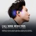 Monster AC310 TWS Earbuds Wireless bluetooth 5.4 Earphone 14.2mm Large Drive Unit HiFi Bass ENC Noise Cancelling 36H Playback Open-ear Earhooks Sports Headset