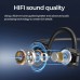 Monster BC200 Open Ear Earphone bluetooth Headphone Neckband HIFI Music Stereo Sound IPX5 Waterproof Sports Headphones with Mic