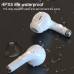 New Lenovo LP40 TWS bluetooth 5.1 Earphone Wireless Earbuds HiFi Stereo Bass ENC Noise Reduction Type-C IPX5 Waterproof Sport Headphone with Mic