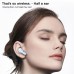 New Lenovo LP40 TWS bluetooth 5.1 Earphone Wireless Earbuds HiFi Stereo Bass ENC Noise Reduction Type-C IPX5 Waterproof Sport Headphone with Mic