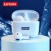 New Lenovo LP40 TWS bluetooth 5.1 Earphone Wireless Earbuds HiFi Stereo Bass ENC Noise Reduction Type-C IPX5 Waterproof Sport Headphone with Mic