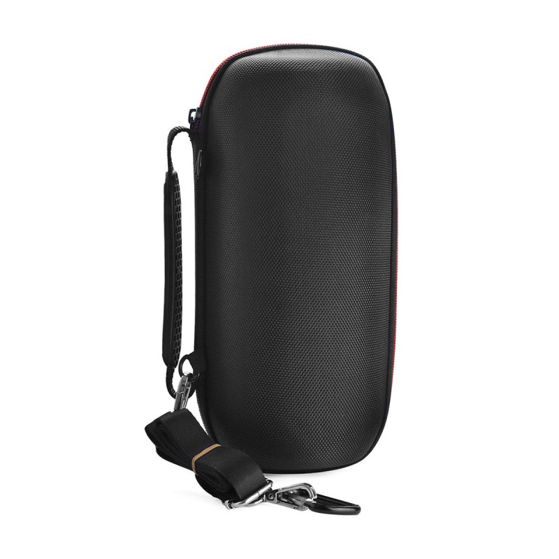 Nylon Speaker Case Storage Bag for Pulse 4 Speaker Shockproof Anti-scratch Protective Cover