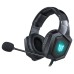 ONIKUMA K8 Gaming Headset Wired Stereo Headphones Noise-canceling LED Light Earphone for PS4 XBox PC Laptop Tablet