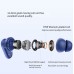 Oneplus Buds V TWS Earbuds Wireless bluetooth 5.3 Earphone 12.4mm Large Moving Coil Dolby Audio Dual Mic Call Noise Cancelling 38H Playback Low Gaming Delay In-Ear Headphones with Mic