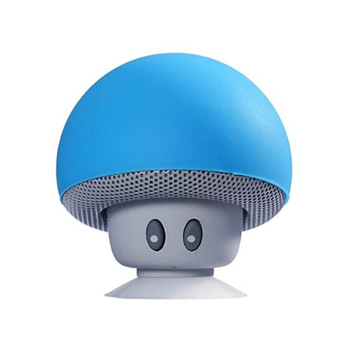 Phone Stand Wireless bluetooth Speaker Cute Loudspeaker Super Bass Stereo Music Player