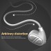 QC11 Air Conduction Earphone bluetooth V5.0 Low Latency Dynamic Driver HiFi Stereo  Waterproof Outdoors Sports Earhooks Headset