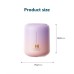 REMAX RB-H1 bluetooth 5.4 Speaker Portable Speaker HiFi Stereo 360° Surround Sound 10H Playback IPX7 Waterproof Hands-free Calls Outdoors Wireless Speaker