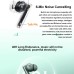 Realme Buds Air6 TWS bluetooth Earphone ANC Earbuds 50dB Noise Cancelling 6-Mic AI Call Noise Cancelling 12.4mm Moving Coil Hi-Res Audio LHDC 5.0 40H Playback Low Latency In-ear Sports Headphones