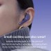 Sabbat Jetpods TWS Wireless Earubuds bluetooth V5.2 Earphone HiFi Stereo Semi-in-ear Low Latency Gaming Headphones with Mic