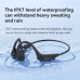 Sanag A31S Pro Air Conduction Earphone bluetooth 5.3 360° ACS Panoramic Sound DT5.0 CVC Noise Reduction IPX7 Waterproof Sport Neckband Earphone