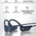 Sanag A5X Bone Conduction Earphone bluetooth Earbuds HiFi Stereo IPX5 Waterproof Sports Neckband Earphone