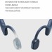 Sanag A5X Bone Conduction Earphone bluetooth Earbuds HiFi Stereo IPX5 Waterproof Sports Neckband Earphone