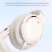 Soaiy SE2 Gaming Headset Wireless bluetooth Headphone 40mm Fiber Diaphragm 60H Playback Low Gaming Latency Foldable On-ear Game Headphones